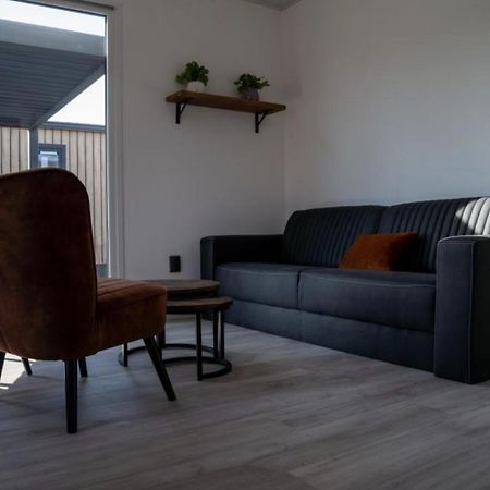 Your Home B. Nieuwe-Tonge Εξωτερικό φωτογραφία