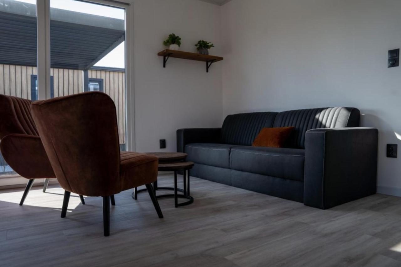 Your Home B. Nieuwe-Tonge Εξωτερικό φωτογραφία